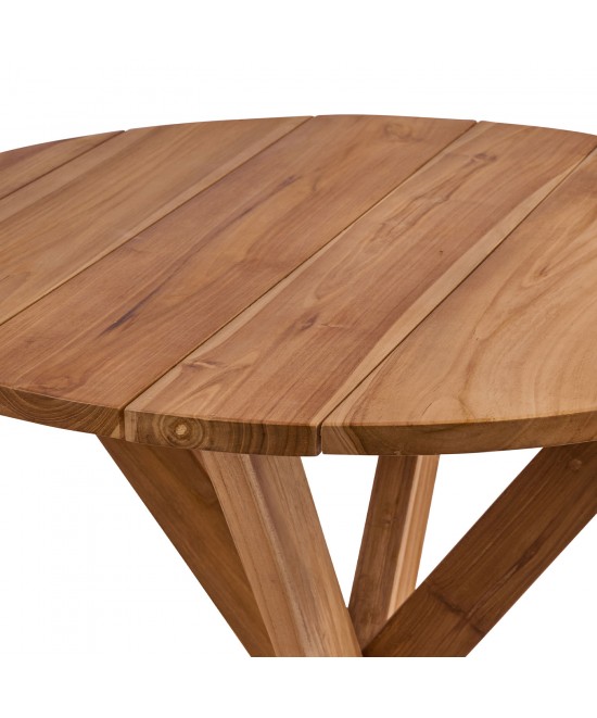 Τραπέζι NEGRONI Φ75 75 x  x 77