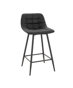 Σκαμπό Blend Special Mαύρο 43 x 40 x 88