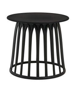 LOBBY ΜΑΥΡΟ Φ50 x  x 45