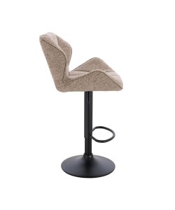 Comfort ύφασμα γκρεζ 53 x 52 x 91-111 Comfort ύφασμα γκρεζ 53 x 52 x 91-111