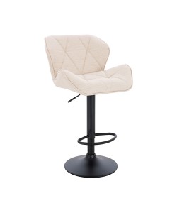 Comfort ύφασμα μπεζ 53 x 52 x 91-111