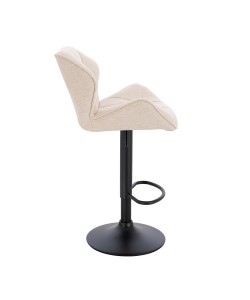 Comfort ύφασμα μπεζ 53 x 52 x 91-111 Comfort ύφασμα μπεζ 53 x 52 x 91-111