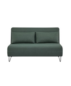 Καναπές - Κρεβάτι Duo κυπαρισσί 141 x 90 x 81