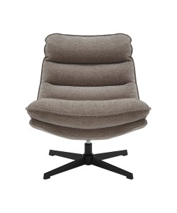 Πολυθρόνα Zen μοκα 75 x 86 x 87