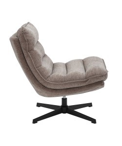 Πολυθρόνα Zen μοκα 75 x 86 x 87