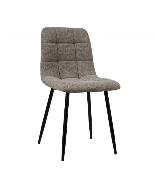 Loris γκρεζ 46 x 54.5 x 89