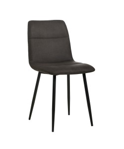 Καρέκλα Paolina special γκρι 42 x 53 x 87