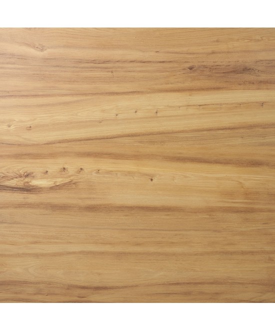 Τραπέζι Alberto Ξύλο 70 x 70 x 76