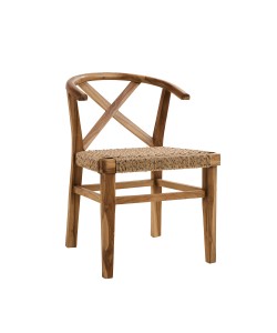 Καρέκλα MARILIA φυσικό 54 x 65 x 79