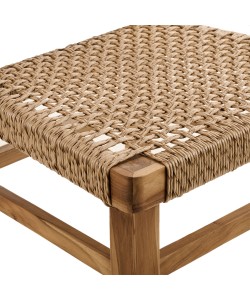 Καρέκλα MARILIA φυσικό 54 x 65 x 79