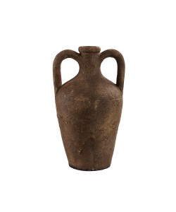 Διακοσμητικό AMPHORΑ 1 Terracotta 21 x  x 58
