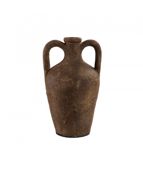Διακοσμητικό AMPHORΑ 1 Terracotta 21 x  x 58