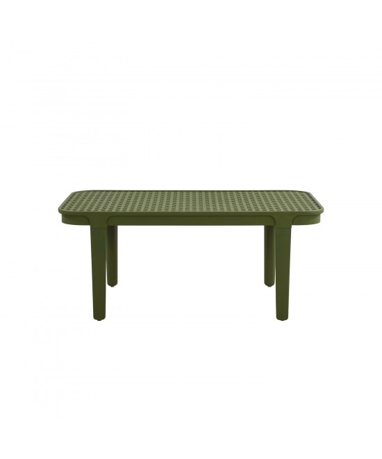 Τραπέζι CUBA-T λαδί 96 x 55 x 40