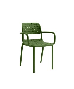 Πολυθρόνα Tonic λαδί 55 x 57 x 82