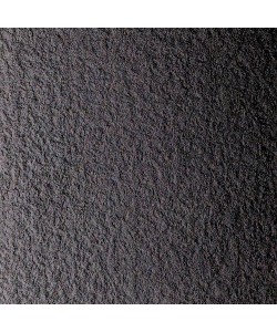 Καπάκι HPL Black Lava 80 x 80 x 1.2
