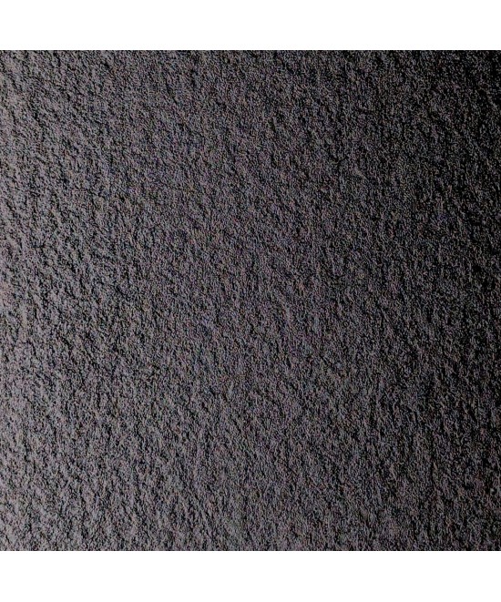Καπάκι HPL Black Lava 80 x 80 x 1.2