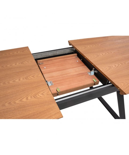 Τραπέζι Gianno 180(220) x 90 x 76 Τραπέζι Gianno 180(220) x 90 x 76