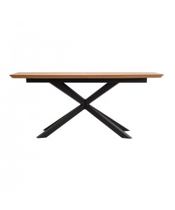 Τραπέζι Gianno 180(220) x 90 x 76