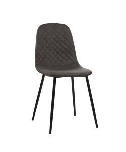 Καρέκλα Antonella Special Γκρι 45.5 x 53 x 87