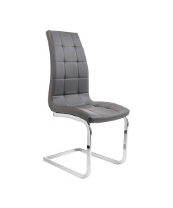 Καρέκλα Semina Γκρι 42 x 43 x 101