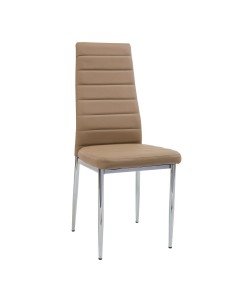 Καρέκλα Patricia Mόκα 40 x 42 x 96