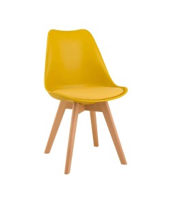 Καρέκλα Demy Λάιμ 49 x 54 x 83