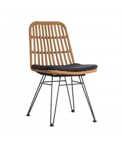 Καρέκλα Kahlua 46 x 62 x 86