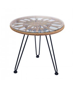 Τραπέζι Totem  x 50 x 47