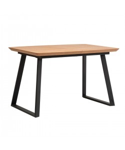 Τραπέζι Harry 120(160) x 80 x 75