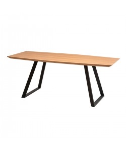 Τραπέζι Alyson 180 180 x 90 x 76