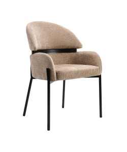 Πολυθρόνα Kuka Γκρεζ 57 x 62 x 89