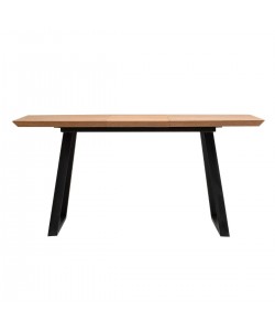 Τραπέζι Alyson-Ex 160 160(200) x 90 x 76