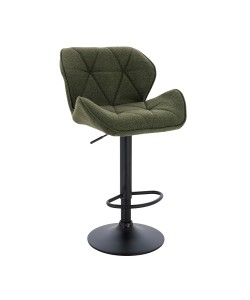 Σκαμπό Comfort Κυπαρισσί 53 x 52 x 91-111