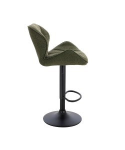 Σκαμπό Comfort Κυπαρισσί 53 x 52 x 91-111