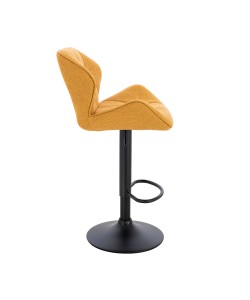 Σκαμπό Comfort Lime 53 x 52 x 91-111