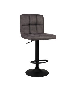 Σκαμπό King Special Γκρι 44 x 53 x 91-112