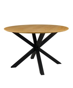 Τραπέζι Norma 120 x 75 x 