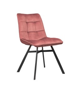 Καρέκλα Simona Σάπιο Μήλο 46 x 61 x 88