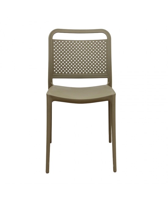 LORA CAPPUCCINO ΚΑΡΕΚΛΑ ΠΟΛ/ΝΙΟΥ 41X49X78εκ. LORA CAPPUCCINO ΚΑΡΕΚΛΑ ΠΟΛ/ΝΙΟΥ 41X49X78εκ.