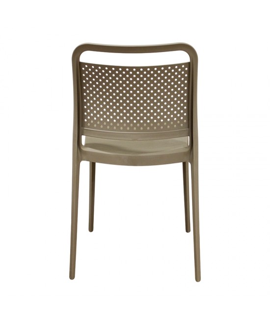 LORA CAPPUCCINO ΚΑΡΕΚΛΑ ΠΟΛ/ΝΙΟΥ 41X49X78εκ. LORA CAPPUCCINO ΚΑΡΕΚΛΑ ΠΟΛ/ΝΙΟΥ 41X49X78εκ.