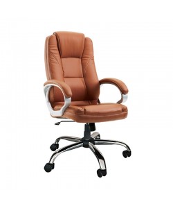 A5600 CH ΤΑΜΠΑ PU ΠΟΛΥΘΡΟΝΑ ΓΡΑΦΕΙΟΥ 65Χ70Χ52-111/60-120εκ.