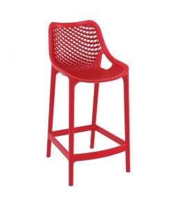 AIR 65εκ. ΣΚΑΜΠΟ RED ΠΟΛ/ΝΙΟΥ 44X51X95εκ.