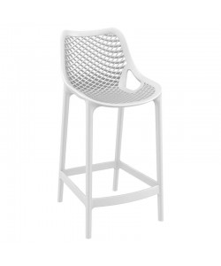 AIR 65εκ. ΣΚΑΜΠΟ WHITE ΠΟΛ/ΝΙΟΥ 44X51X95εκ.