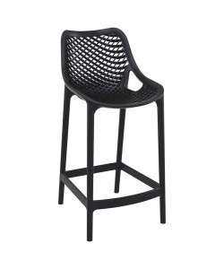 AIR 65εκ.ΣΚΑΜΠΟ BLACK ΠΟΛ/ΝΙΟΥ 44X51X95εκ.