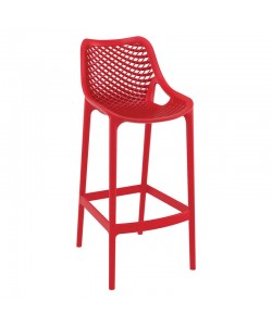 AIR 75εκ. ΣΚΑΜΠΟ RED ΠΟΛ/ΝΙΟΥ 45Χ53X105εκ.