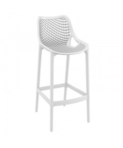 AIR 75εκ. ΣΚΑΜΠΟ WHITE ΠΟΛ/ΝΙΟΥ 45Χ53X105εκ.