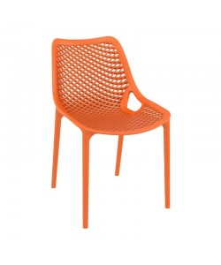 AIR ΚΑΡΕΚΛΑ(Σ4)ORANGE ΠΟΛ/ΝΙΟΥ 50X60X82εκ.