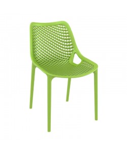 AIR ΚΑΡΕΚΛΑ TROPICAL GREEN ΠΟΛ/ΝΙΟΥ 50X60X82εκ.