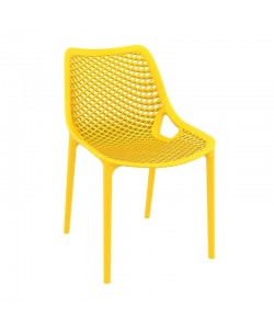 AIR ΚΑΡΕΚΛΑ YELLOW ΠΟΛ/ΝΙΟΥ 50X60X82εκ.