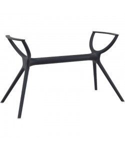 AIR ΒΑΣΗ BLACK MEDIUM 118X58X72,5εκ. ΠΟΛ/ΝΙΟΥ